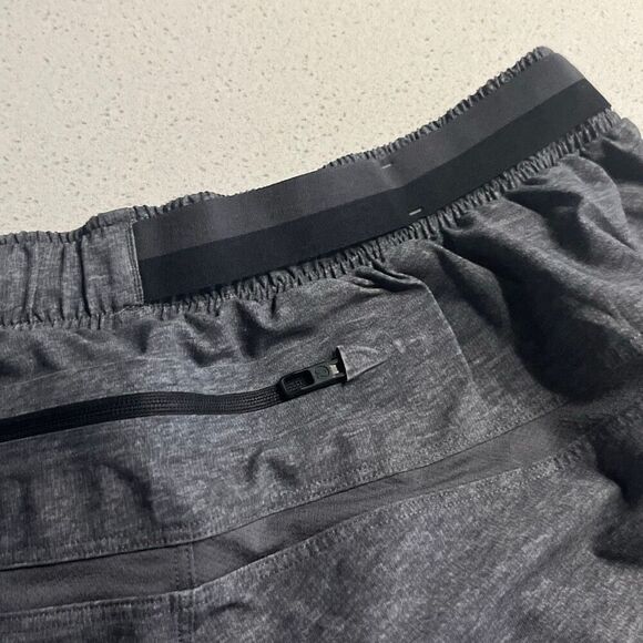 Lululemon Run Casual Athletic Shorts Sz. M - Picture 3 of 8